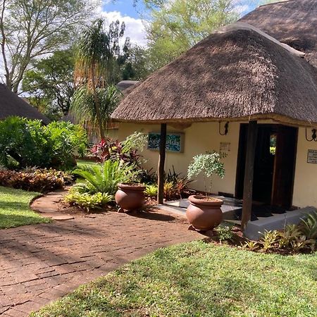 Acasia Guest Lodge Komatipoort Exterior foto