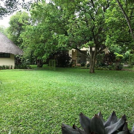 Acasia Guest Lodge Komatipoort Exterior foto