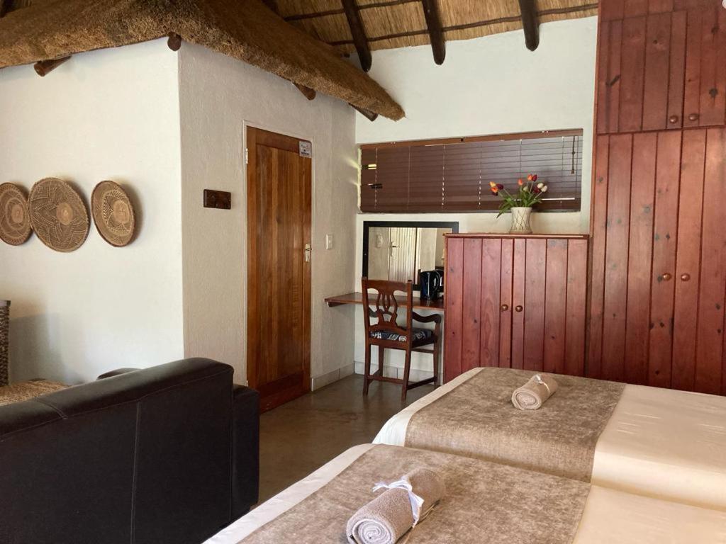 Acasia Guest Lodge Komatipoort Exterior foto