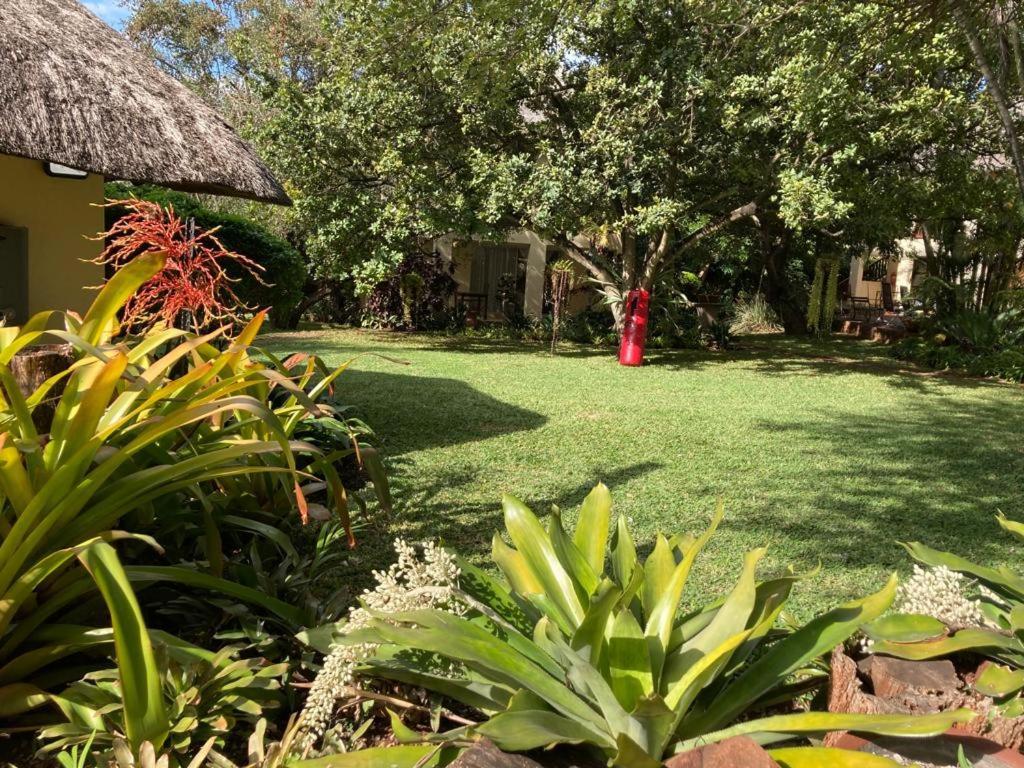 Acasia Guest Lodge Komatipoort Exterior foto