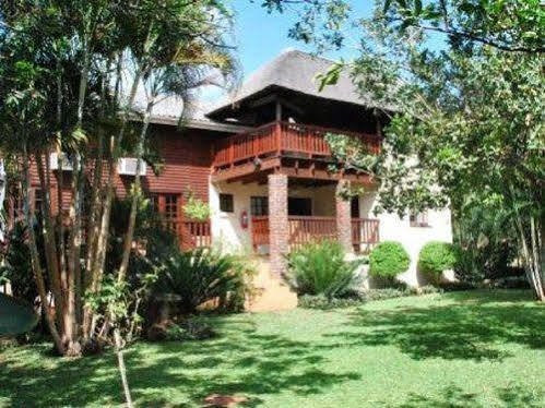 Acasia Guest Lodge Komatipoort Exterior foto